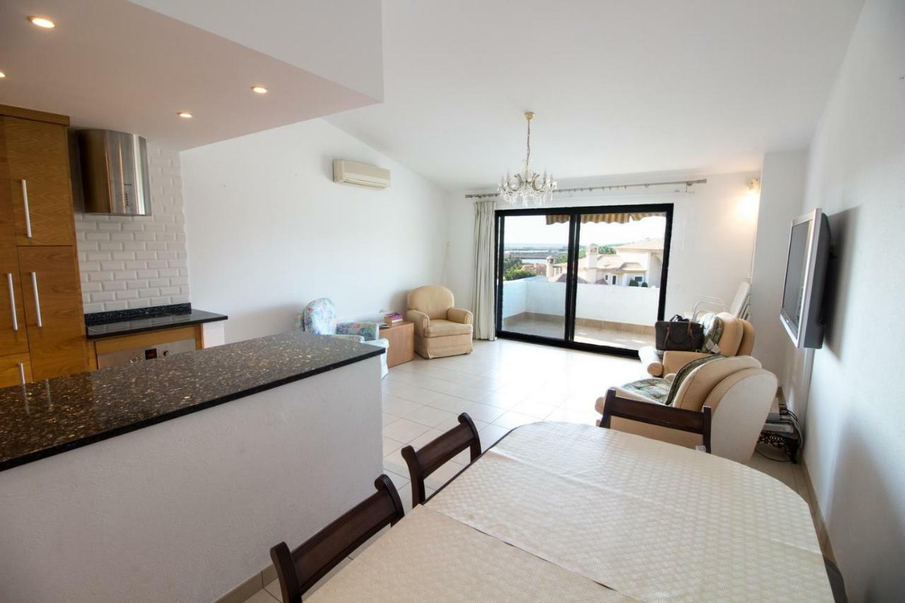 Victory Village Apartamento 퀸타도라고 외부 사진