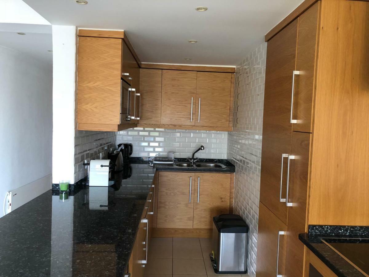 Victory Village Apartamento 퀸타도라고 외부 사진